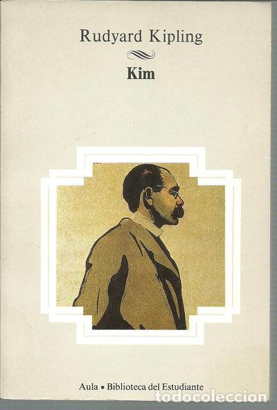 Libros: Kim (9788475513652) (Libros) - Foto 1