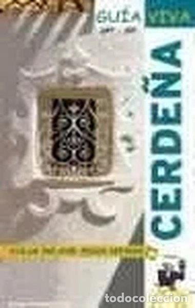 Livres: Cerde&ntilde;a Gu&iacute;a Viva- 9788481659504