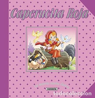 B&uuml;cher: Caperucita Roja- 9788467739114