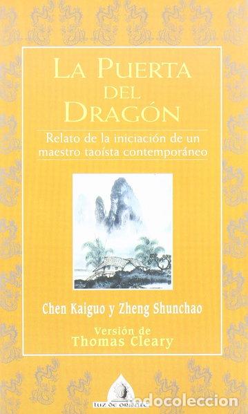 Livres: La puerta del drag&oacute;n- 9788441402461