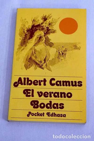 Livres: El verano; Bodas- 9788435002301