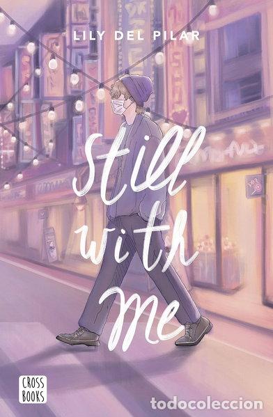 Libros: Still with me- 9788408263999 - Foto 1