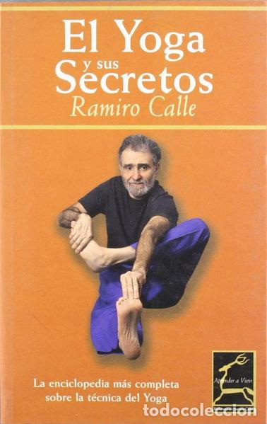 B&uuml;cher: El yoga y sus secretos- 9788495537751