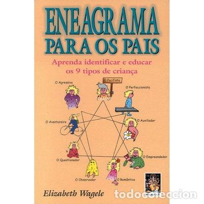 Livres: Eneagrama para os pais- 9788573741780