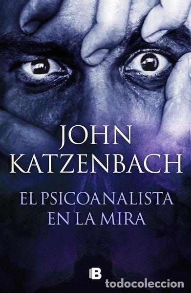 Livres: El psicoanalista en la mira- 9788466672658
