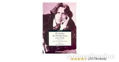 Libros: El retrato de Dorian Gray- 9788483461259 - Foto 1