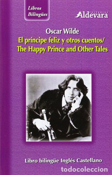 Livros em segunda m&atilde;o: El pr&iacute;ncipe feliz y otros cuentos- 9788492805808