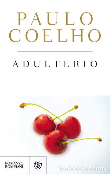 Livros em segunda m&atilde;o: Adulterio- 9788845279447