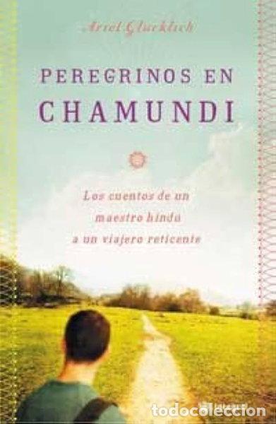 Libri di seconda mano: Peregrinos en Chamundi- 9788478711901