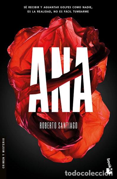 books: Ana (9788408181095) (Libros)