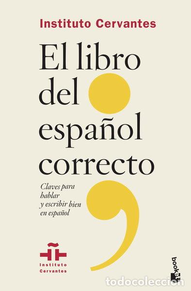 Libros: El libro del espa&ntilde;ol correcto- 9788467053654 - Foto 1