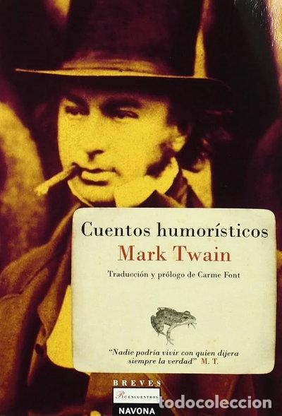 Libri di seconda mano: Cuentos humor&iacute;sticos- 9788492840168