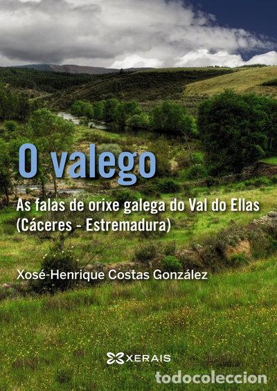 Libros: O valego- 9788499145570