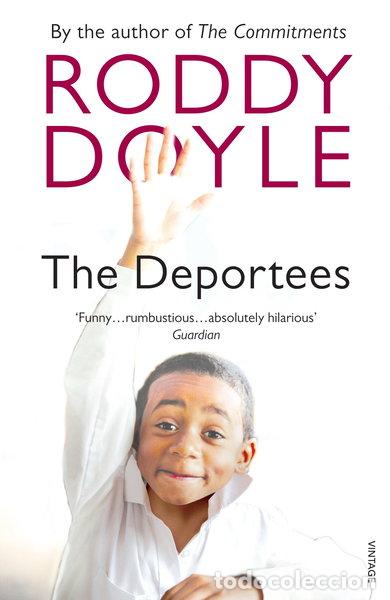 Libros: The Deportees- 9780099507055 - Foto 1
