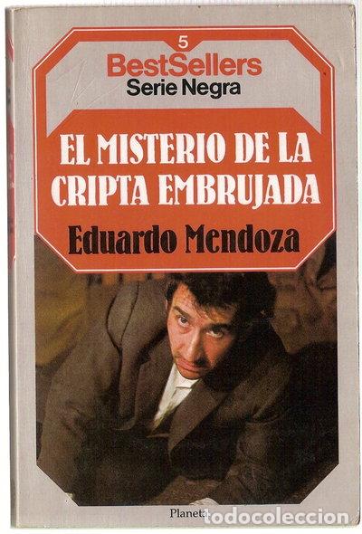 Livres: El misterio de la cripta embrujada- 9788432086144
