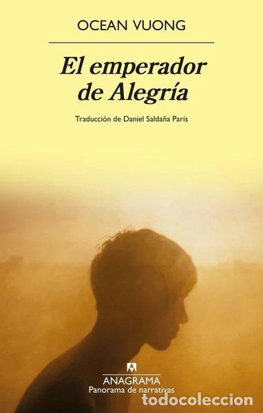 Livres: El emperador de Alegr&iacute;a- 9788433947796