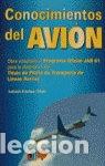 Livres: Conocimientos del avi&oacute;n- 9788428323512