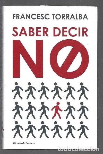 B&uuml;cher: Saber decir no- 9788467269109