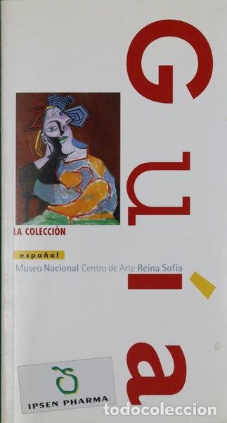 Livres: Museo Nacional Reina Sof&iacute;a- 9788480030793