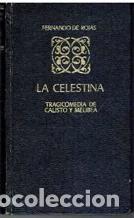 Livres: La Celestina- 9788426155672