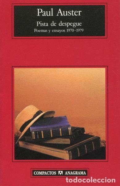 Libros: Pista de despegue- 9788433966179