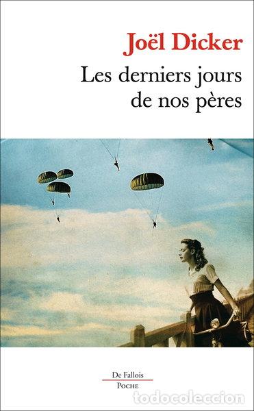 Livros em segunda m&atilde;o: Los &uacute;ltimos d&iacute;as de nuestros padres- 9782877068963