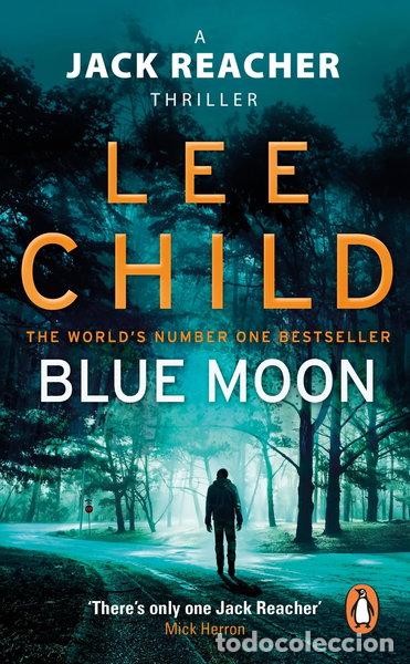 books: Blue Moon- 9780857504517