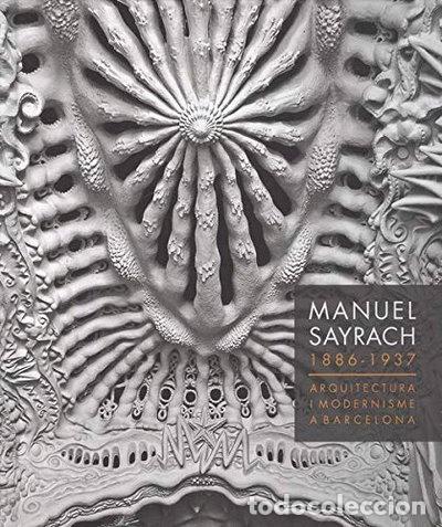 B&uuml;cher: Manel Sayrach 1886 - 1937- 9788491561644
