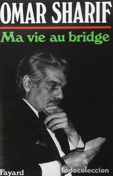 Libros: Ma vie au bridge- 9782213010991 - Foto 1