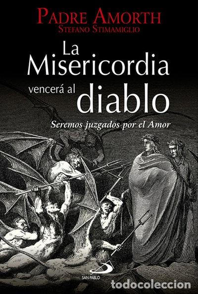B&uuml;cher: La misericordia vencer&aacute; al diablo- 9788428550109