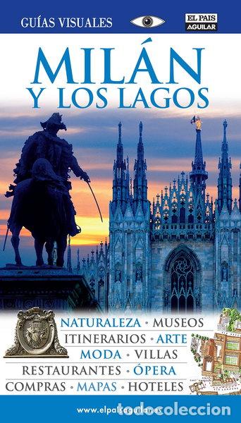 Libros: Milan. Gu&iacute;as Visuales- 9788403507647 - Foto 1