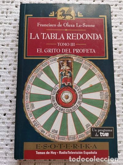 Livros em segunda m&atilde;o: El grito del profeta- 9788478806157
