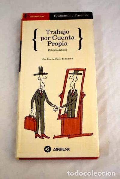 books: Trabajo por cuenta propia- 9788403597839