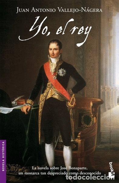 Libros: Yo, el rey- 9788408078951 - Foto 1