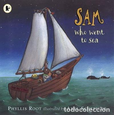 Libros: Sam Who Went to Sea- 9781844285570 - Foto 1