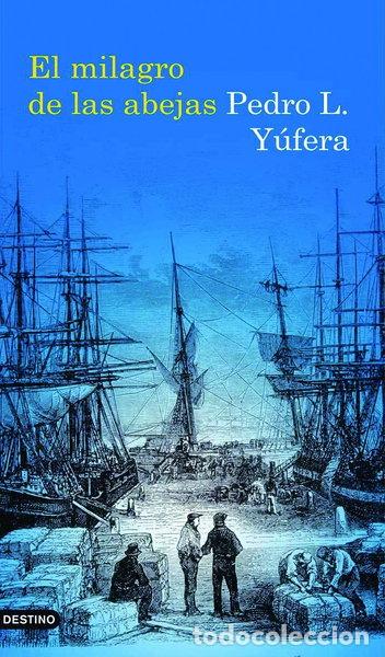 Libros: El milagro de las abejas- 9788423342266 - Foto 1