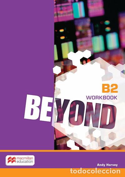 Libros: Beyond B2 Workbook- 9780230460218 - Foto 1