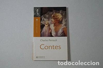 Libros: Contes- 9782011552341 - Foto 1