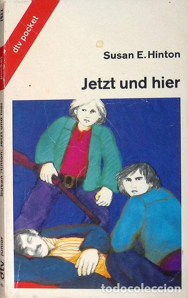 B&uuml;cher: Jetzt und hier- 9783423078221