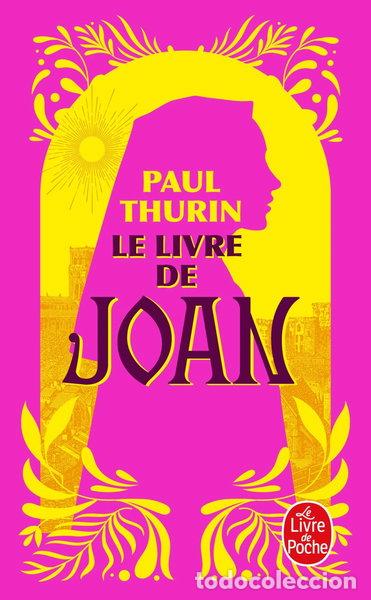 Libros: Le livre de Joan- 9782253263609 - Foto 1