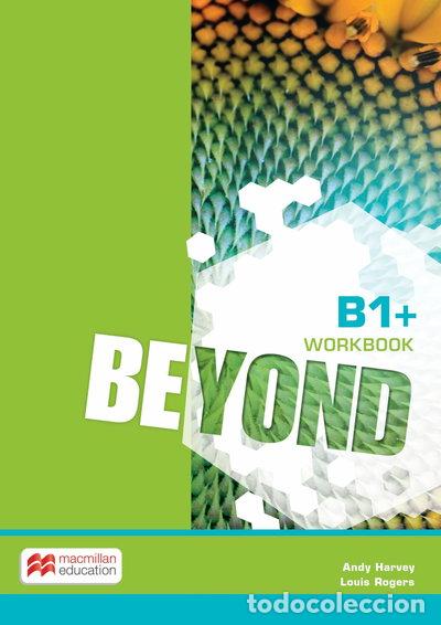 Libros: Beyond B1+ Workbook- 9780230460201