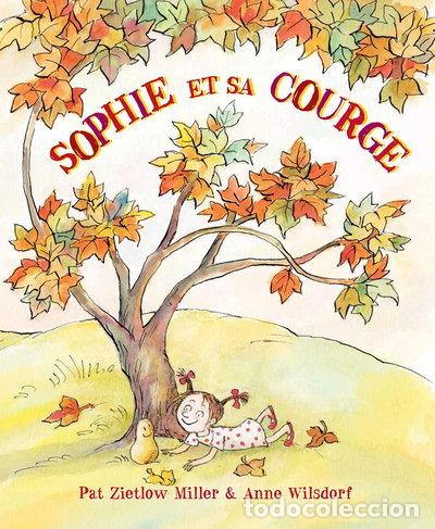 Libros: Sophie et sa courge- 9782211229098 - Foto 1