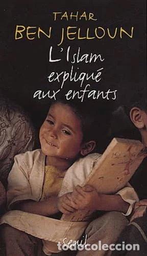 Libros: L'Islam expliqu&eacute; aux enfants- 9782020536257