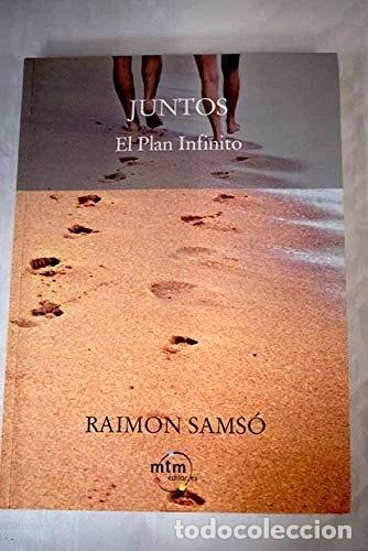 Libri di seconda mano: Juntos: El plan infinito- 9788495590213