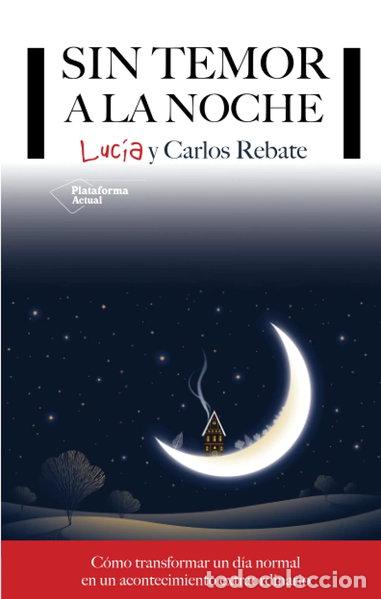 Libros: Sin temor a la noche- 9788415750406