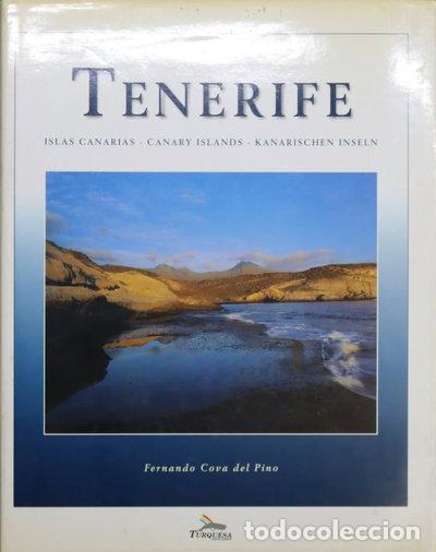 Libri di seconda mano: Tenerife- 9788495412041