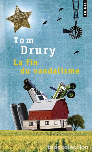 B&uuml;cher: La fin du vandalisme- 9782757844625