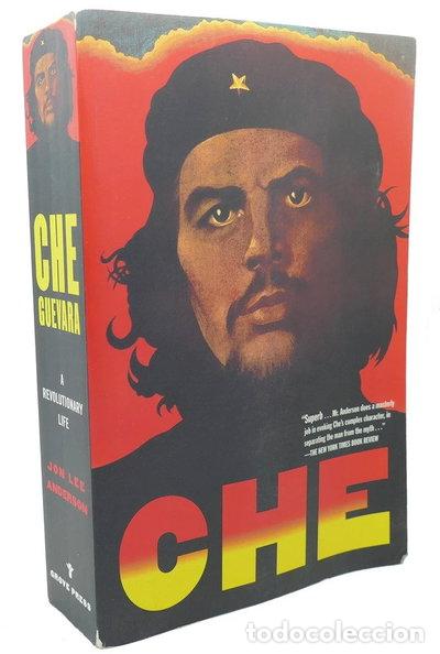 Libros: Che Guevara: A Revolutionary Life- 9780802135582