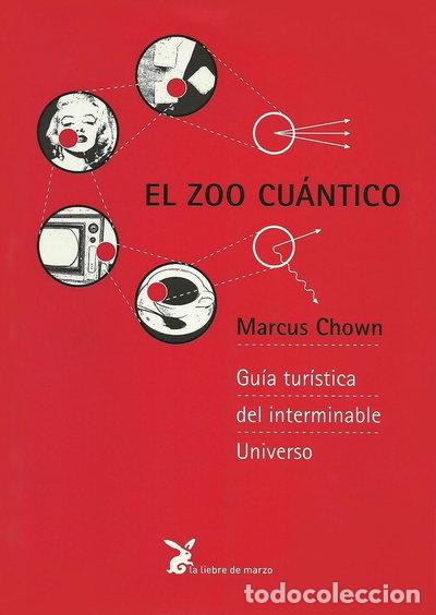 B&uuml;cher: El zoo cu&aacute;ntico- 9788487403996