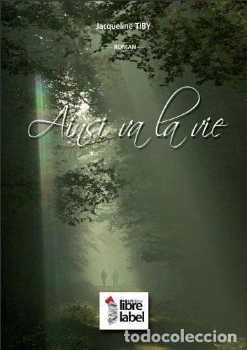 Libros: Ainsi va la vie- 9782361280628